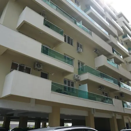 Your Escape To The And * Mamaia