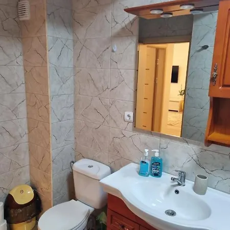 Your Escape To The And Apartman Mamaia