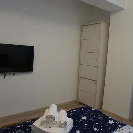 Your Escape To The And Apartment *