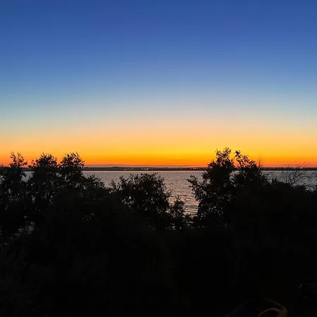 Your Escape To The And