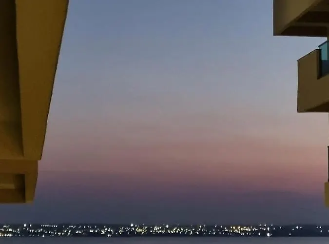 Your Escape To The And Διαμέρισμα Mamaia