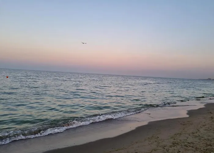 Your Escape To The And *