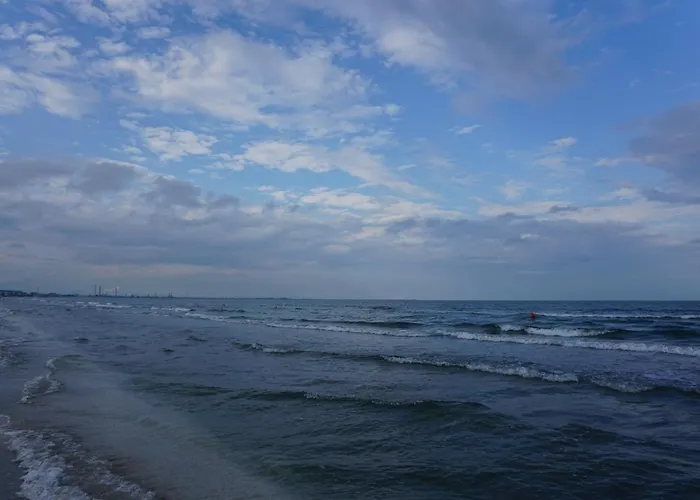 Your Escape To The And