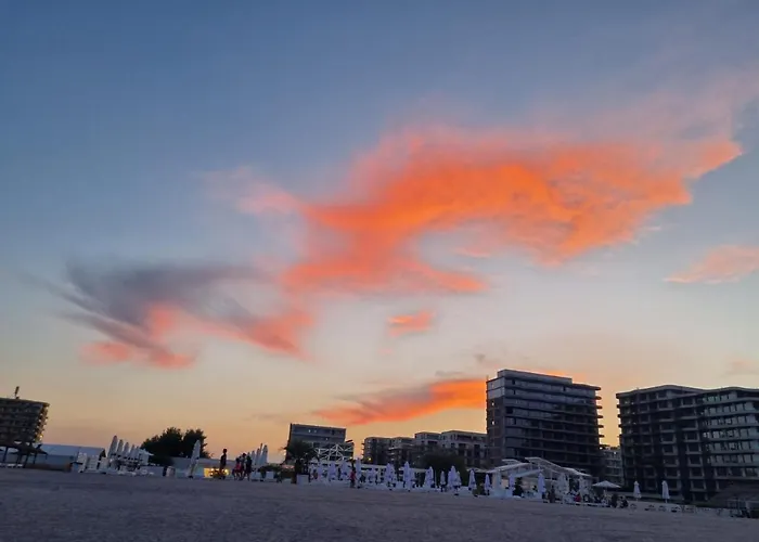 Διαμέρισμα Your Escape To The And *