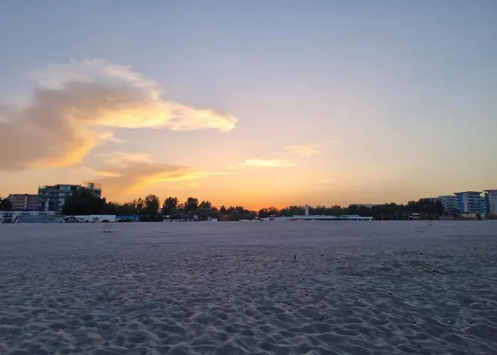 Your Escape To The And Διαμέρισμα Mamaia