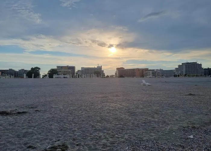 Διαμέρισμα Your Escape To The And Mamaia