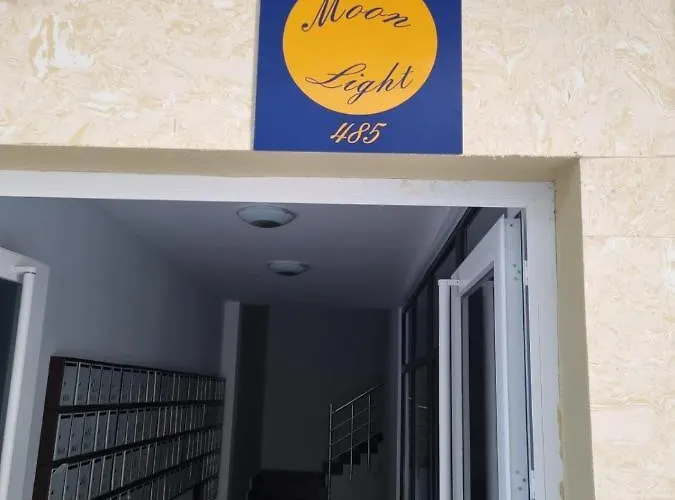 Your Escape To The And *