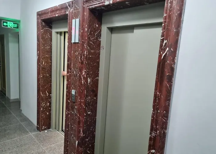 Διαμέρισμα Your Escape To The And *