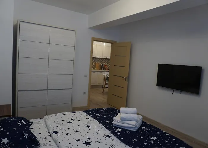 Your Escape To The And