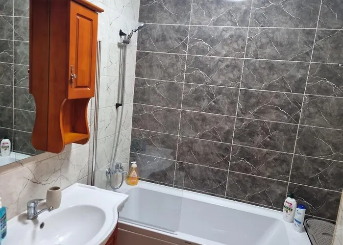 Your Escape To The And *