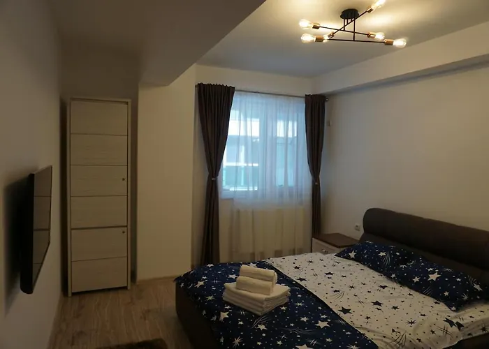 Your Escape To The And Διαμέρισμα Mamaia