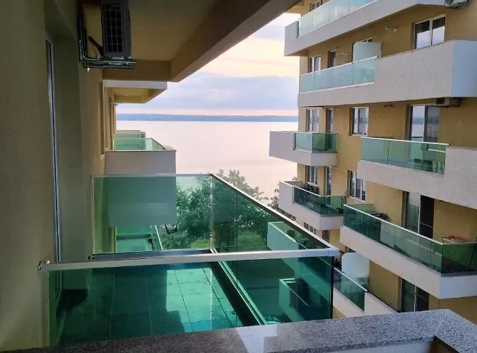 Your Escape To The And Διαμέρισμα Mamaia