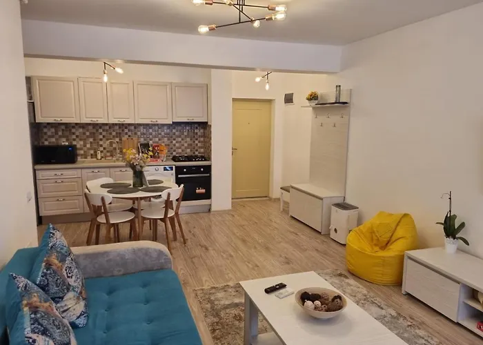 Your Escape To The And *