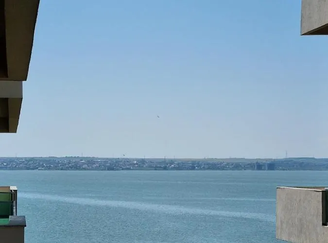 Διαμέρισμα Your Escape To The And