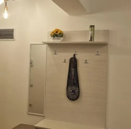 Your Escape To The And *