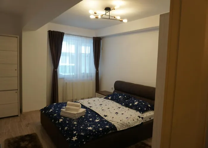 Διαμέρισμα Your Escape To The And