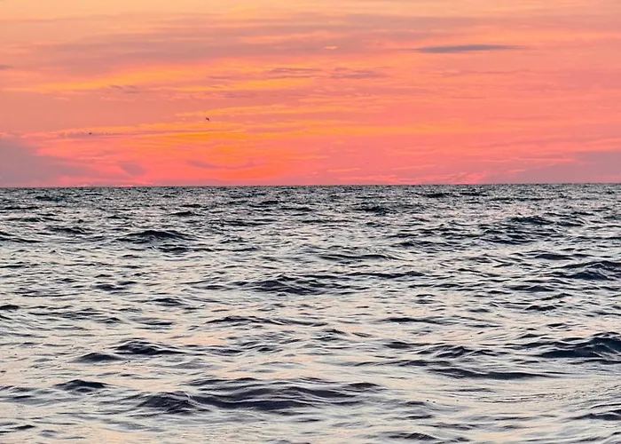 Your Escape To The And * Mamaia